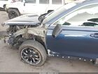 2024 Honda Cr-v Hybrid Sport-l Dark Blue vin: 7FARS6H88RE028677