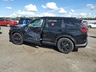 2026 Honda Cr-v Sport Touring Black vin: 7FARS6H90TE010044 2026 Honda Cr-v Sport Touring Black vin: 7FARS6H90TE010044