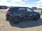 2026 Honda Cr-v Sport Touring Black vin: 7FARS6H90TE010044 2026 Honda Cr-v Sport Touring Black vin: 7FARS6H90TE010044