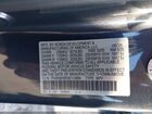 2025 Honda Cr-v Hybrid Sport Touring Light Blue vin: 7FARS6H95SE113894
