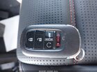 2025 Honda Cr-v Hybrid Sport Touring Light Blue vin: 7FARS6H95SE113894