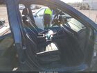 2025 Honda Cr-v Hybrid Sport Touring Light Blue vin: 7FARS6H95SE113894