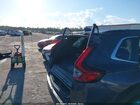 2025 Honda Cr-v Hybrid Sport Touring Light Blue vin: 7FARS6H95SE113894