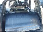 2025 Honda Cr-v Hybrid Sport Touring Light Blue vin: 7FARS6H95SE113894