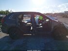 2025 Honda Cr-v Hybrid Sport Touring Light Blue vin: 7FARS6H95SE113894