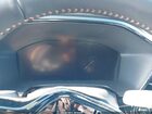 2025 Honda Cr-v Hybrid Sport Touring Light Blue vin: 7FARS6H95SE113894