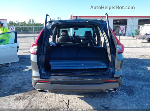 7FARS6H95SE113894 2025 HONDA CR-V Light Blue 