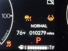 2025 Honda Cr-v Hybrid Sport Touring Red vin: 7FARS6H96SE075673