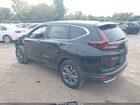 2021 Honda Cr-v Hybrid Ex vin: 7FART6H5XME033150