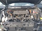 2021 Honda Cr-v Hybrid Ex vin: 7FART6H5XME033150