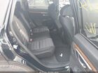 2021 Honda Cr-v Hybrid Ex vin: 7FART6H5XME033150