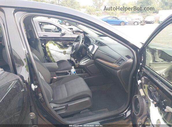 7FART6H5XME033150 2021 HONDA CR-V HYBRID  Вид салона спереди
