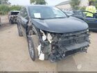 2021 Honda Cr-v Hybrid Ex vin: 7FART6H5XME033150