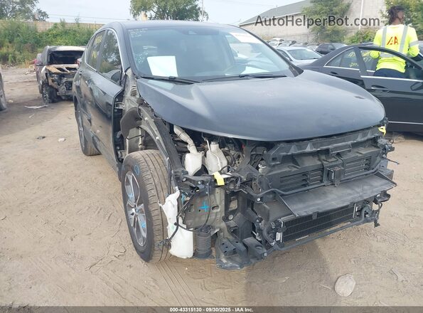 7FART6H5XME033150 2021 HONDA CR-V HYBRID  Вид спереди
