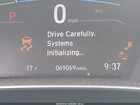 2021 Honda Cr-v Hybrid Ex vin: 7FART6H5XME033150