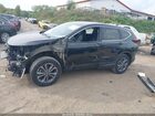 2021 Honda Cr-v Hybrid Ex vin: 7FART6H5XME033150