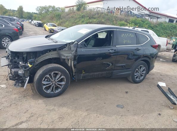 7FART6H5XME033150 2021 HONDA CR-V HYBRID  