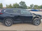 2021 Honda Cr-v Hybrid Ex vin: 7FART6H5XME033150