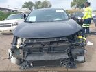 2021 Honda Cr-v Hybrid Ex vin: 7FART6H5XME033150