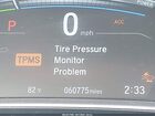 2021 Honda Cr-v Hybrid Touring Red vin: 7FART6H90ME000709