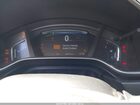 2021 Honda Cr-v Hybrid Touring Red vin: 7FART6H90ME000709