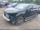 2021 Honda Cr-v Hybrid Touring Черный vin: 7FART6H94ME035608 2021 Honda Cr-v Hybrid Touring Черный vin: 7FART6H94ME035608