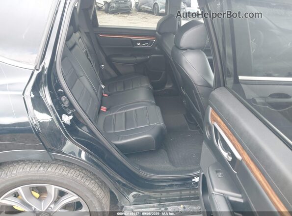 7FART6H94ME035608 2021 HONDA CR-V HYBRID Черный Вид наклейки с VIN-кодом