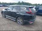 2021 Honda Cr-v Hybrid Touring Черный vin: 7FART6H94ME035608 2021 Honda Cr-v Hybrid Touring Черный vin: 7FART6H94ME035608
