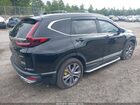 2021 Honda Cr-v Hybrid Touring Черный vin: 7FART6H94ME035608 2021 Honda Cr-v Hybrid Touring Черный vin: 7FART6H94ME035608