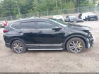 2021 Honda Cr-v Hybrid Touring Черный vin: 7FART6H94ME035608 2021 Honda Cr-v Hybrid Touring Черный vin: 7FART6H94ME035608