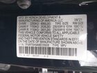2021 Honda Cr-v Hybrid Touring Черный vin: 7FART6H94ME035608 2021 Honda Cr-v Hybrid Touring Черный vin: 7FART6H94ME035608