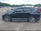 2021 Honda Cr-v Hybrid Touring Черный vin: 7FART6H94ME035608 2021 Honda Cr-v Hybrid Touring Черный vin: 7FART6H94ME035608