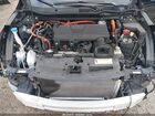 2021 Honda Cr-v Hybrid Touring Черный vin: 7FART6H94ME035608 2021 Honda Cr-v Hybrid Touring Черный vin: 7FART6H94ME035608