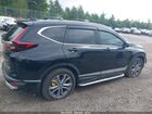2021 Honda Cr-v Hybrid Touring Черный vin: 7FART6H94ME035608 2021 Honda Cr-v Hybrid Touring Черный vin: 7FART6H94ME035608