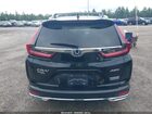 2021 Honda Cr-v Hybrid Touring Черный vin: 7FART6H94ME035608 2021 Honda Cr-v Hybrid Touring Черный vin: 7FART6H94ME035608
