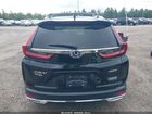 2021 Honda Cr-v Hybrid Touring Черный vin: 7FART6H94ME035608 2021 Honda Cr-v Hybrid Touring Черный vin: 7FART6H94ME035608