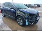 2020 Honda Cr-v 2wd Lx Blue vin: 7FARW1H29LE005256