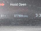2021 Honda Cr-v 2wd Ex-l Black vin: 7FARW1H81ME009792