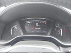 2021 Honda Cr-v 2wd Ex-l Black vin: 7FARW1H81ME009792