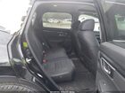2021 Honda Cr-v 2wd Ex-l Black vin: 7FARW1H81ME009792