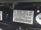 2021 Honda Cr-v 2wd Ex-l Black vin: 7FARW1H81ME009792
