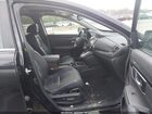 2021 Honda Cr-v 2wd Ex-l Black vin: 7FARW1H81ME009792