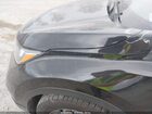 2021 Honda Cr-v 2wd Ex-l Black vin: 7FARW1H81ME009792