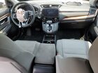 2021 Honda Cr-v Ex Silver vin: 7FARW2H57ME018122