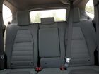 2021 Honda Cr-v Ex Silver vin: 7FARW2H57ME018122