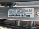 2021 Honda Cr-v Ex Silver vin: 7FARW2H57ME018122