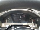 2021 Honda Cr-v Ex Silver vin: 7FARW2H57ME018122