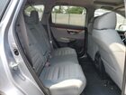 2021 Honda Cr-v Ex Silver vin: 7FARW2H57ME018122