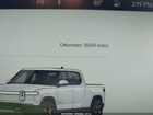 2022 Rivian R1t Adventure White vin: 7FCTGAAA1NN015309