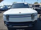 2022 Rivian R1t Adventure White vin: 7FCTGAAA1NN015309